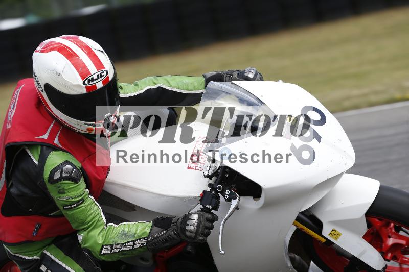 /21 29.05.2025 Speer Racing ADR/Gruppe gelb/690
